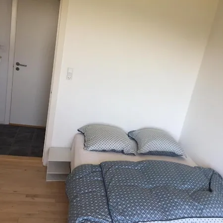Alojamento de Acomodação e Pequeno-almoço Broder'S B&B *
